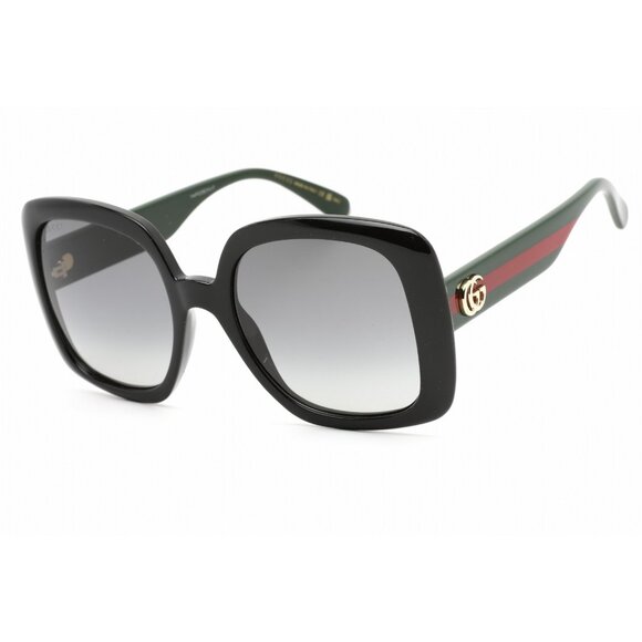 Gucci Sunglasses GG0713S-006-55 New with tags